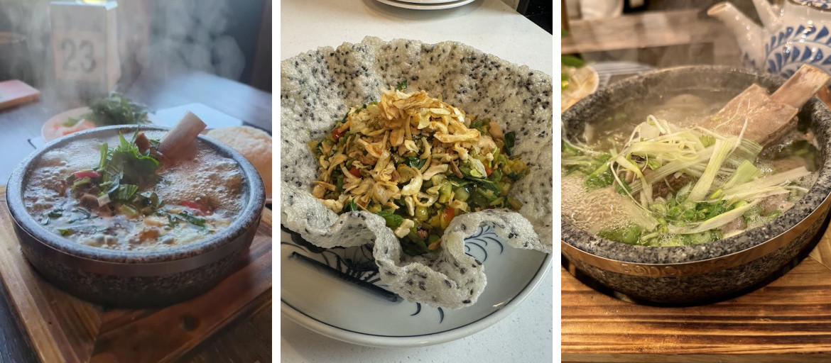 PHO NGON DAT VIET ST Catharines