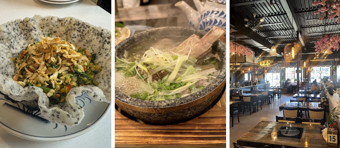 PHO NGON DAT VIET ST Catharines
