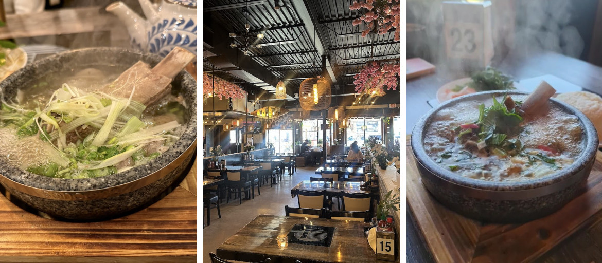 PHO NGON DAT VIET ST Catharines