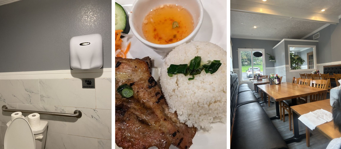 Pho Saigon 3