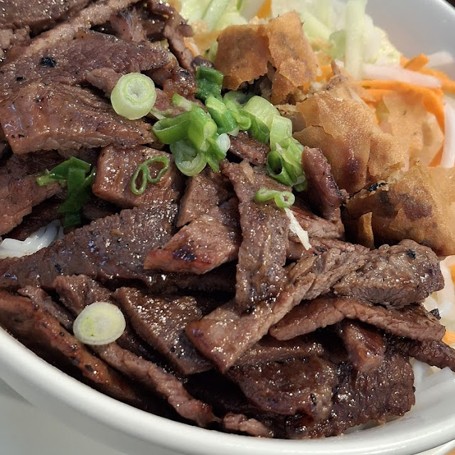 Vermicelli