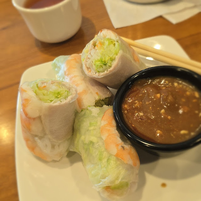 Spring Roll