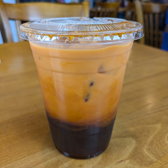 Thai Tea