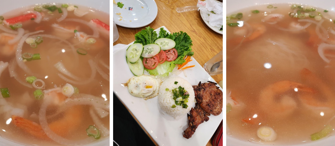 Phở SàiGòn Vietnamese Cuisine