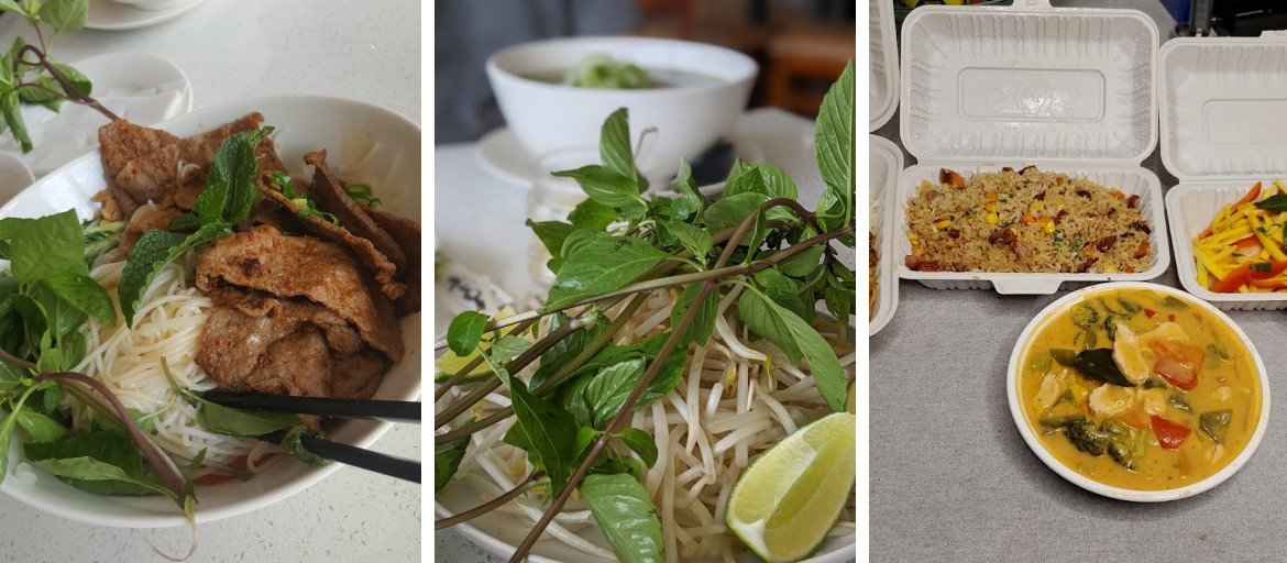 Pho Sam