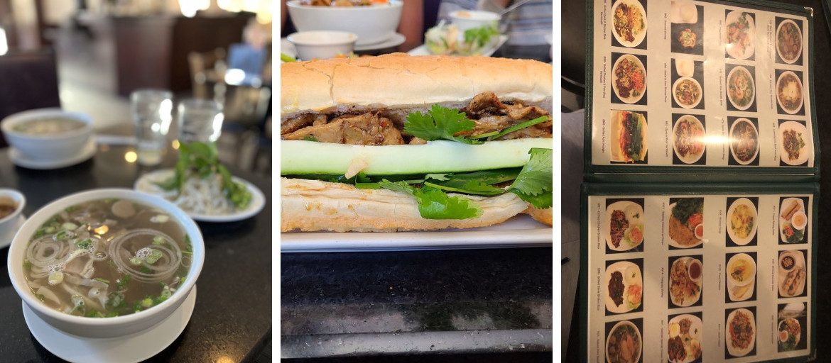 Pho Street