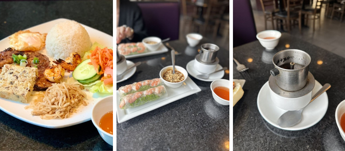 Pho Street