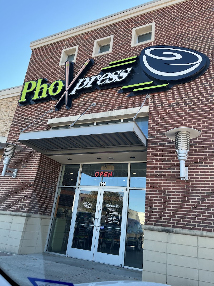 Pho Xpress