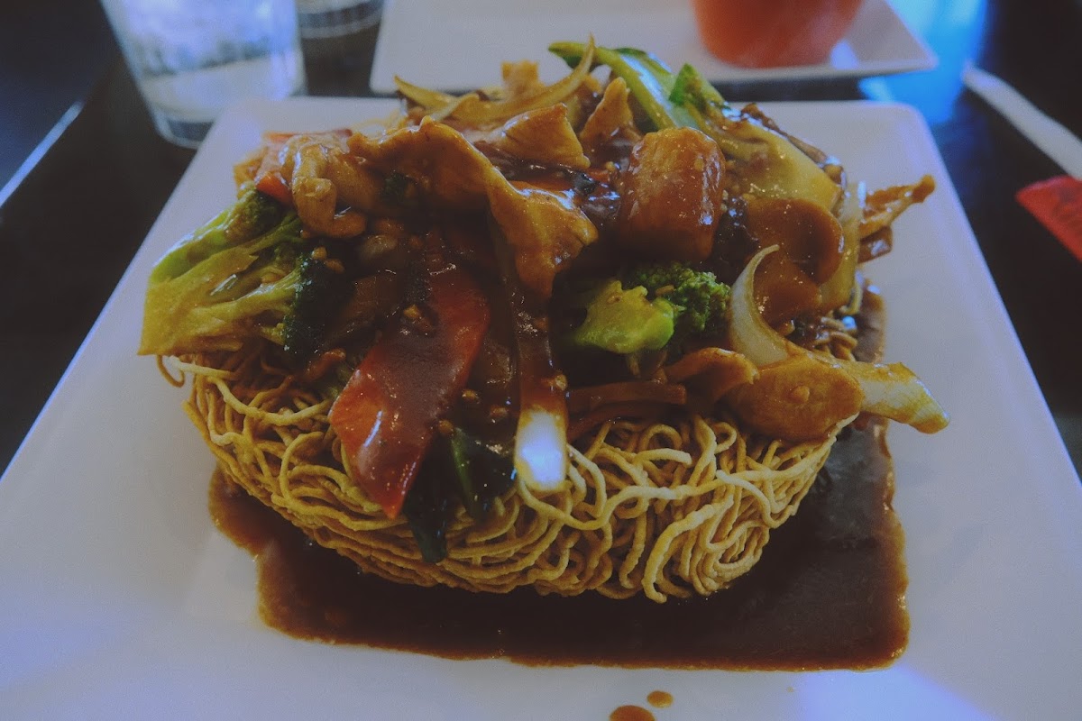Pho Xpress - Grapevine