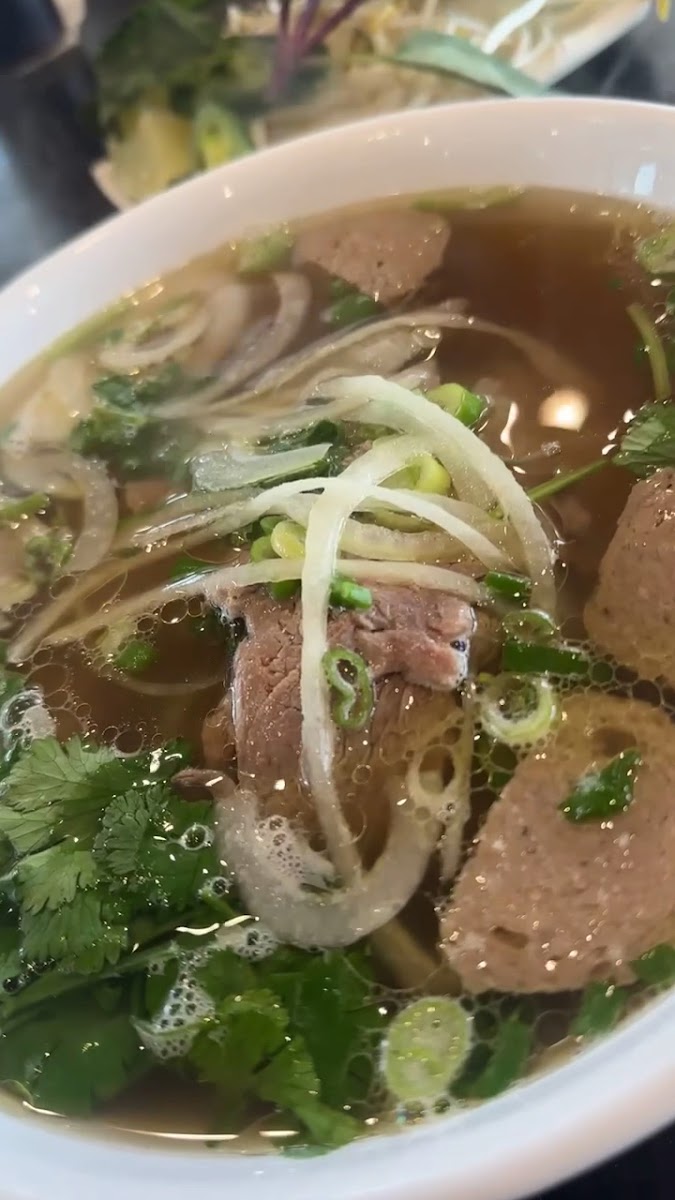 Pho Xpress - Grapevine