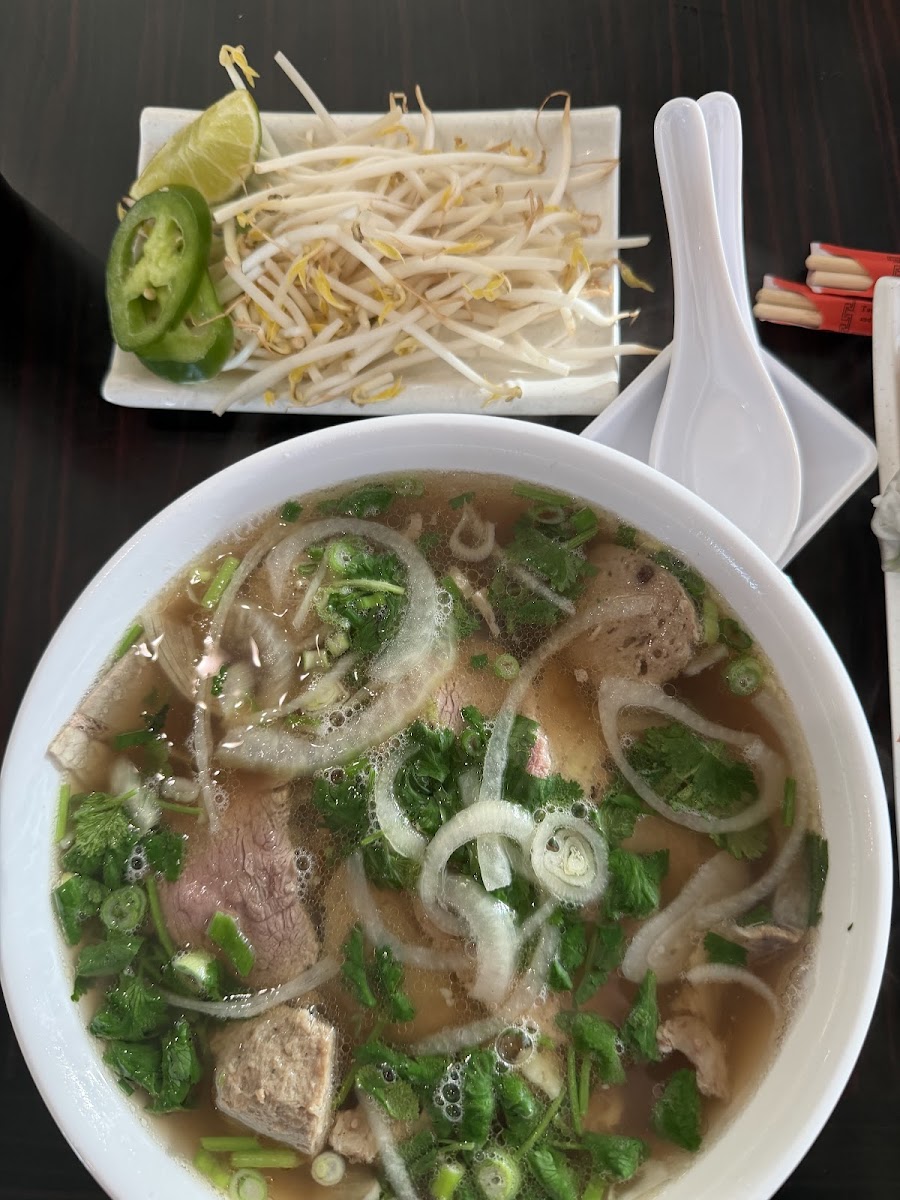 Pho Xpress - Grapevine
