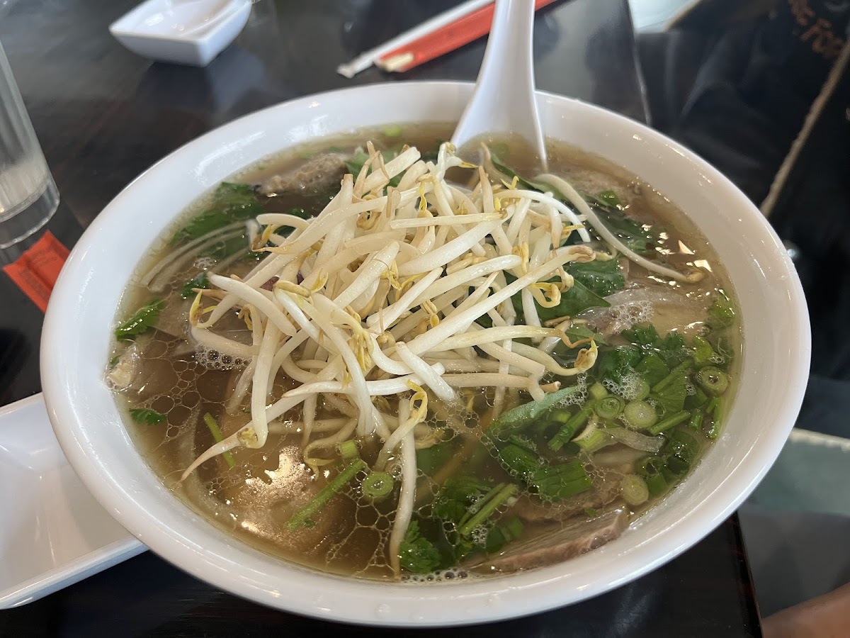 Pho Xpress - Grapevine