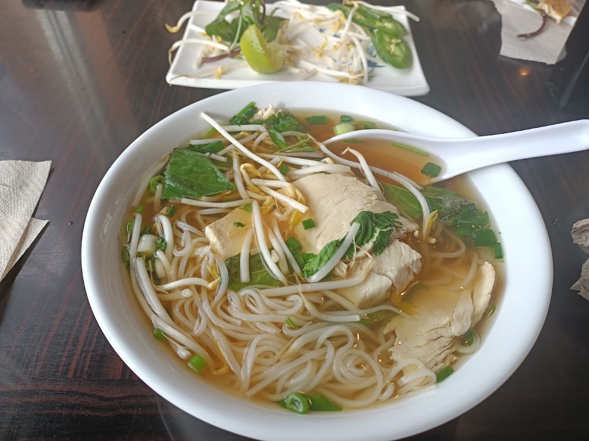 Pho Xpress - Grapevine