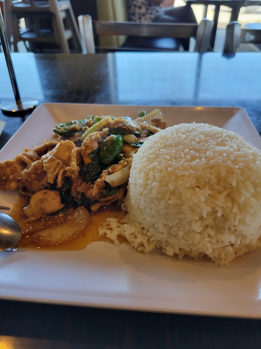 Pho Xpress - Grapevine