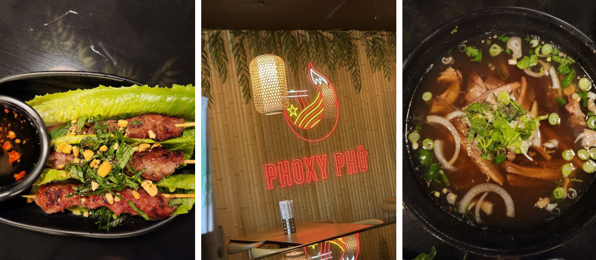 Phoxy Pho