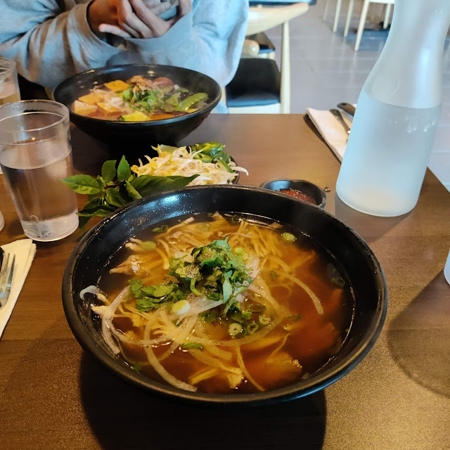 Spicy Miso Ramen