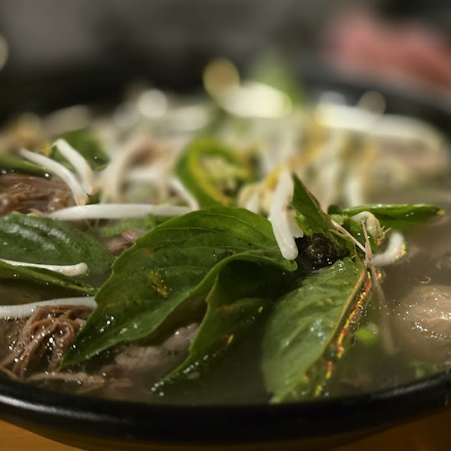 Phoxys Pho Special