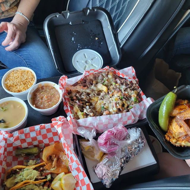 Pulled Pork