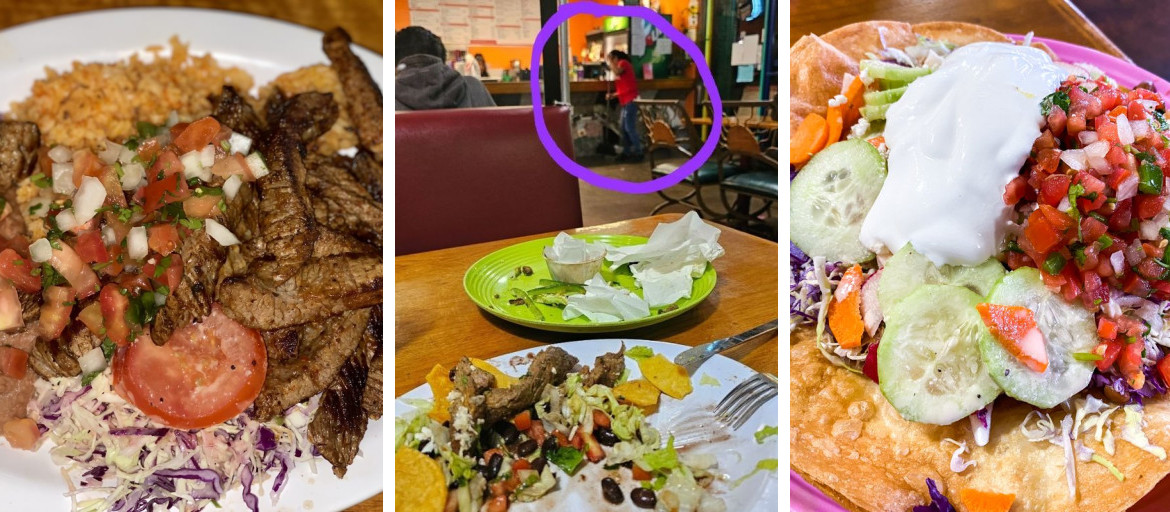 Picante Taqueria