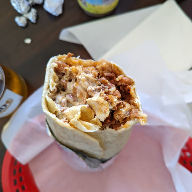 Super Burrito