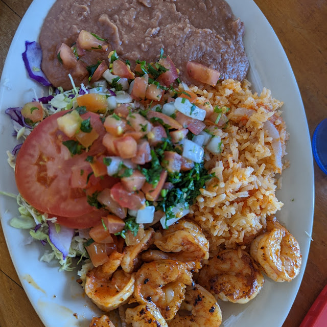 Camarones