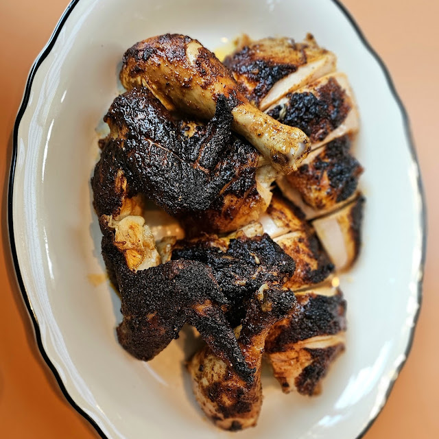 Whole Chicken