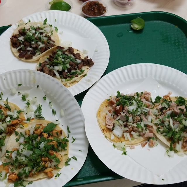 Taco Tuesday
