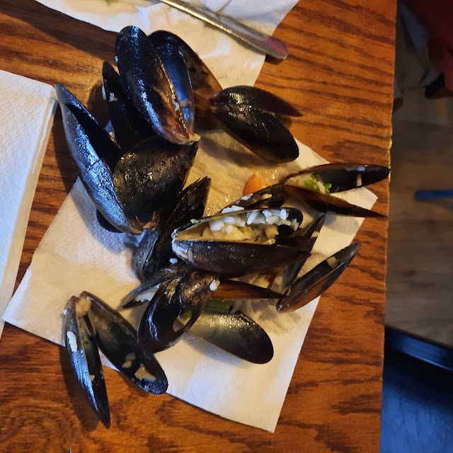 Seafood Gumbo