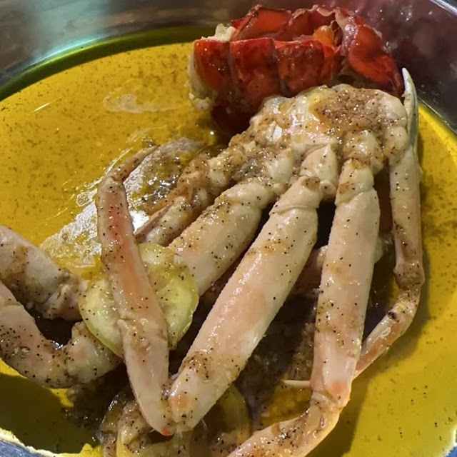 King Crab