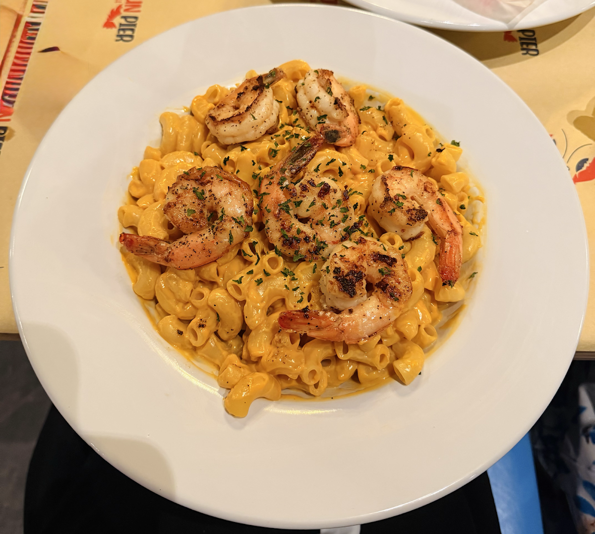 Piers Seafood & Grill