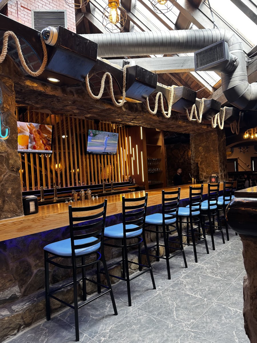 Piers Seafood & Grill