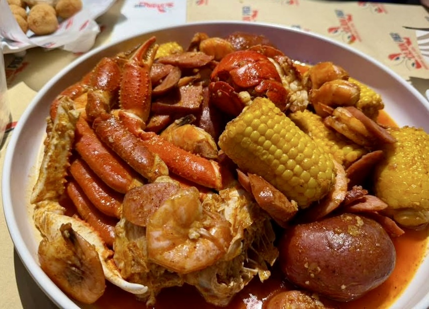 Piers Seafood & Grill