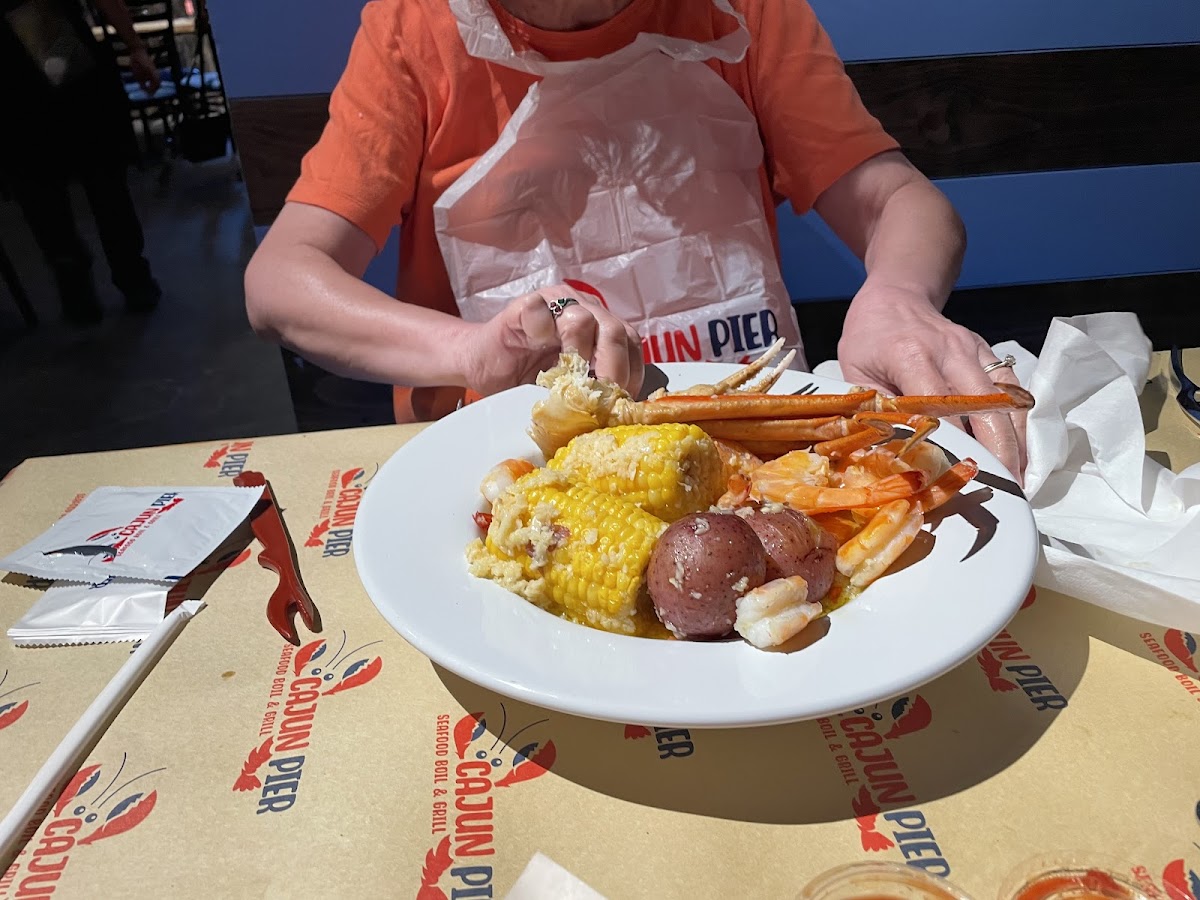 Piers Seafood & Grill
