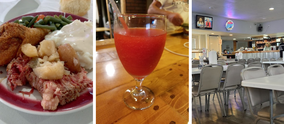Pigtail Charlie's Diner, LLC