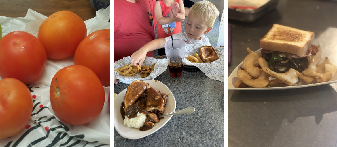 Pigtail Charlie's Diner, LLC