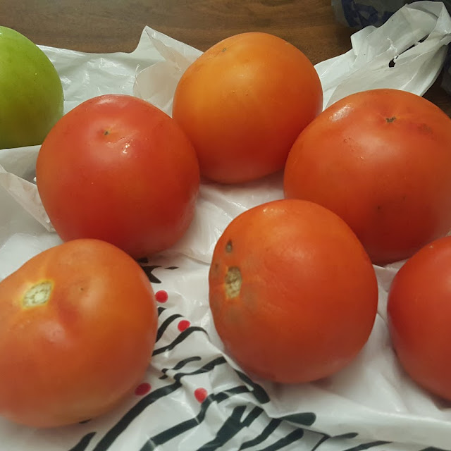 Tomatoes