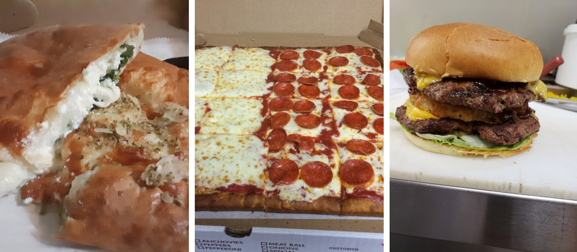 Pike Square Pizza