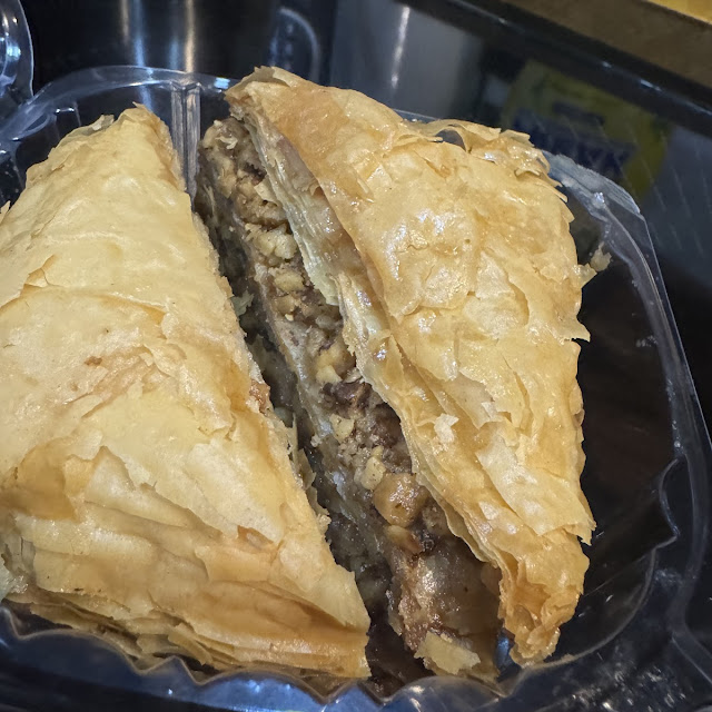 Baklava