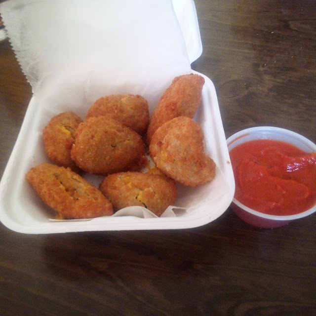 Jalapeno Poppers