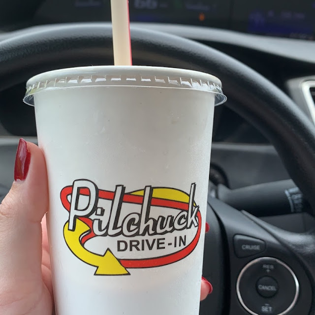 Peanut Butter Shake