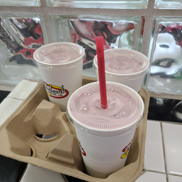 Milk Shake