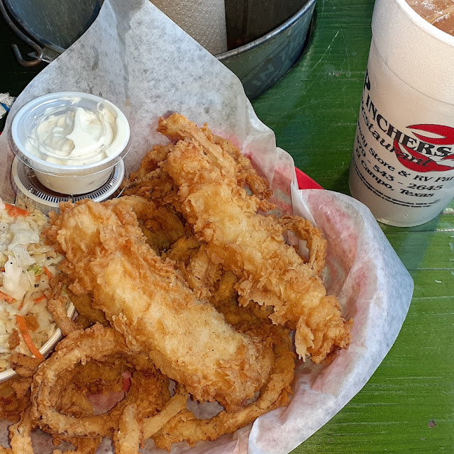 Fish & Chips