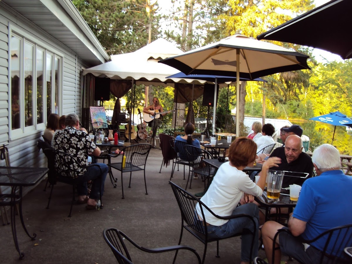Pine Drive Bar & Restaurant