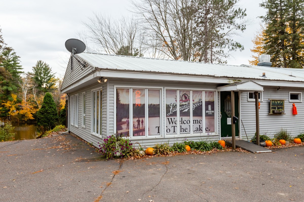 Pine Drive Bar & Restaurant