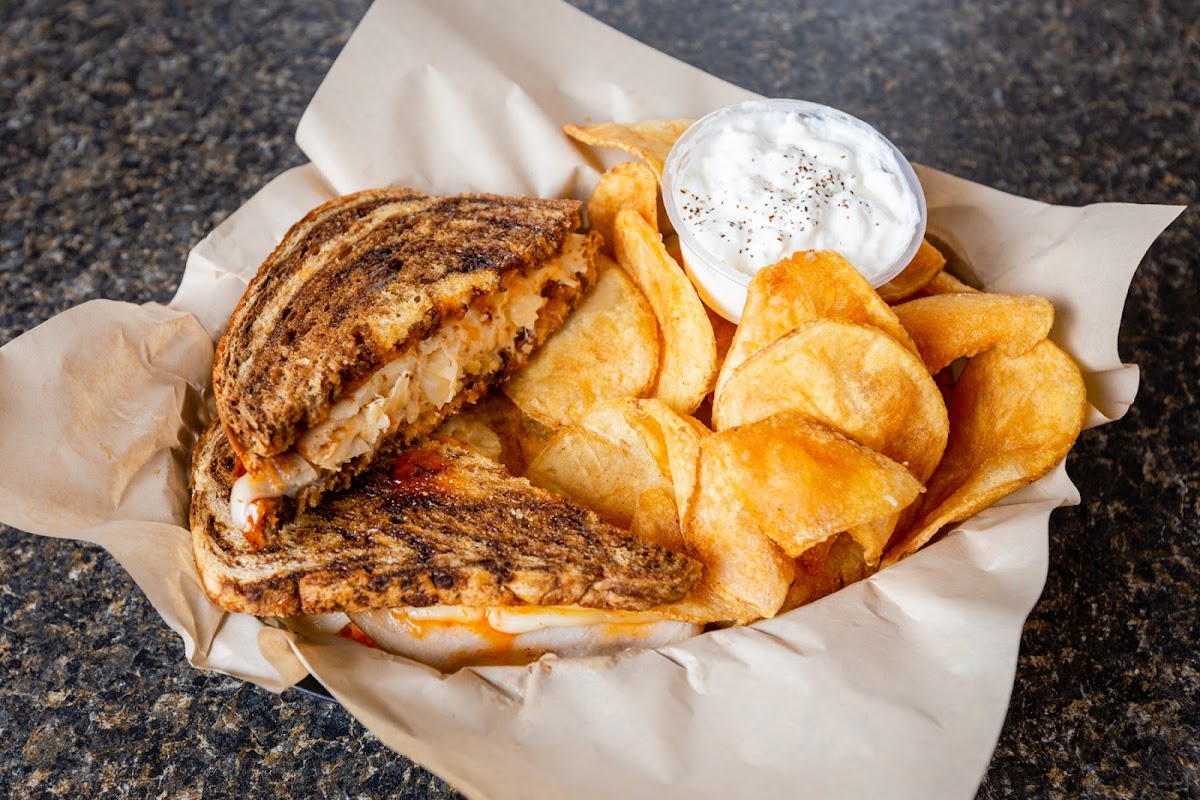 Pine Drive Bar & Restaurant
