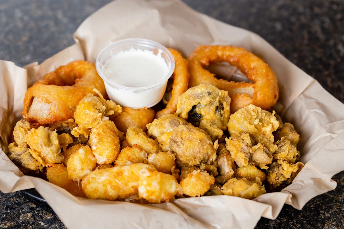 Pine Drive Bar & Restaurant