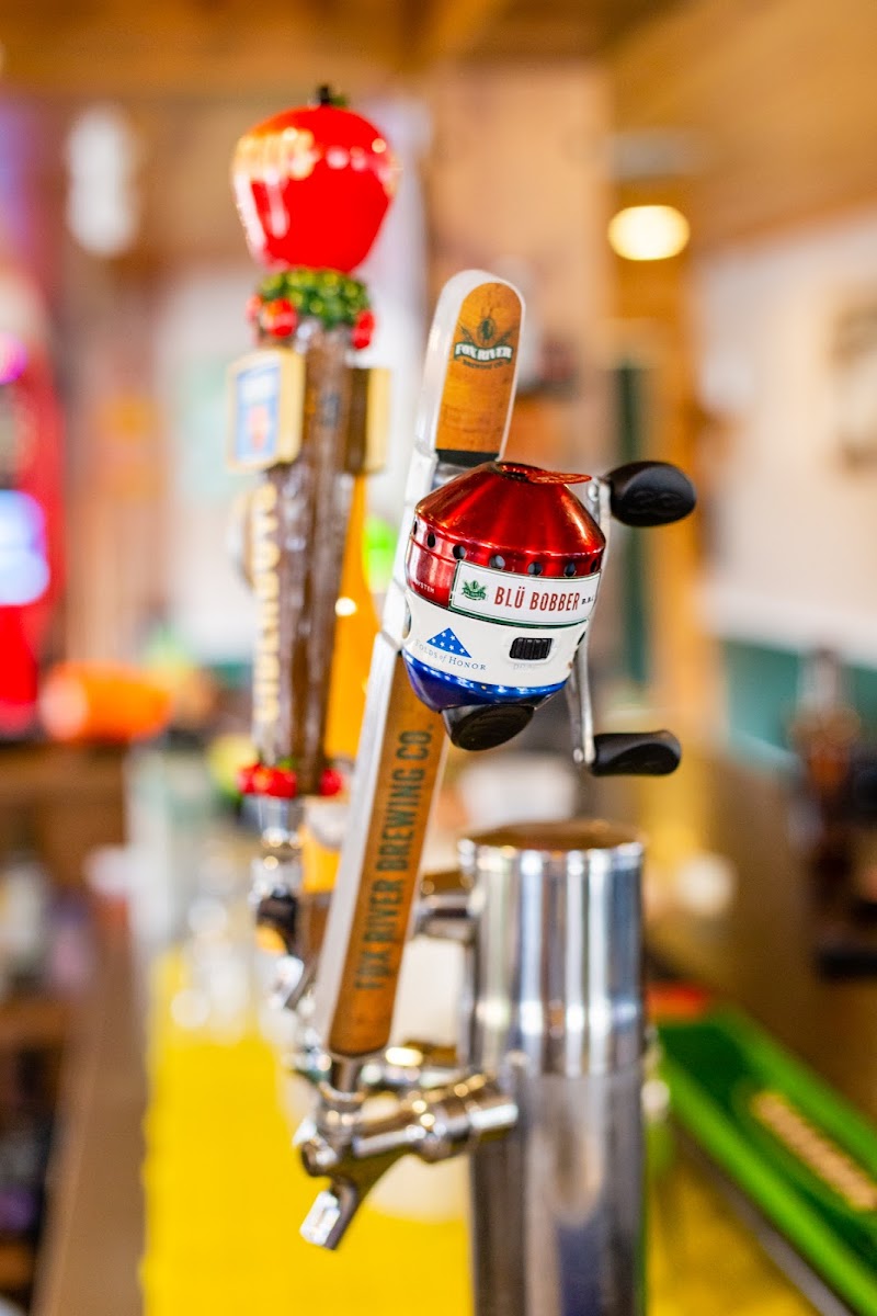 Pine Drive Bar & Restaurant
