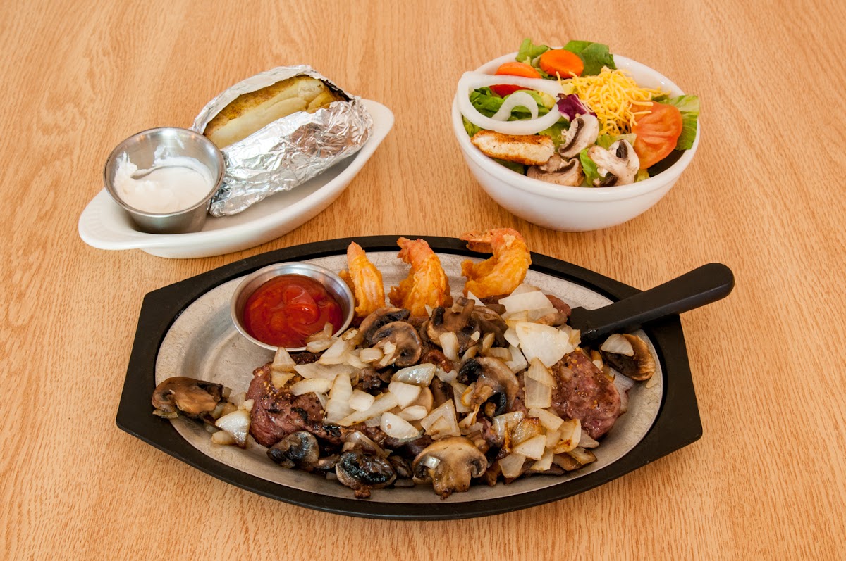 Pine Drive Bar & Restaurant