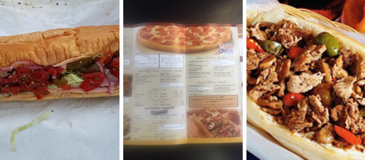 Pine Hill Pizza
