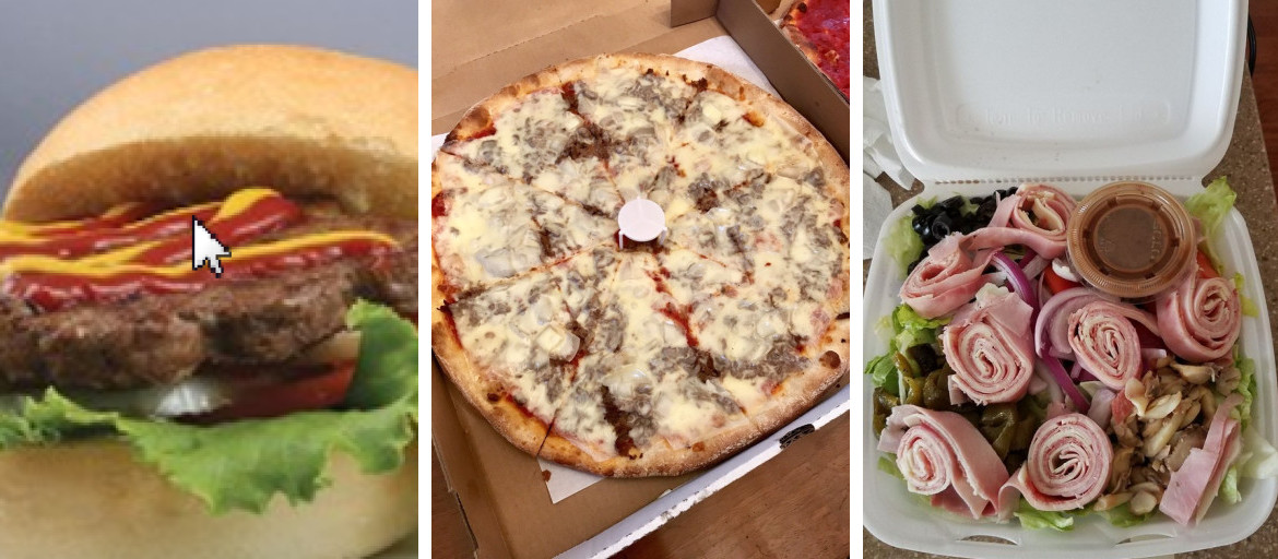Pine Hill Pizza